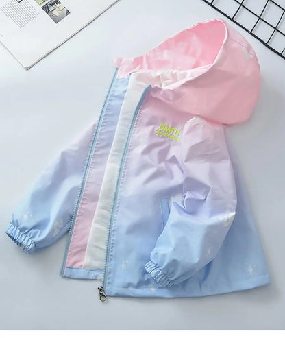 Jacket For girls