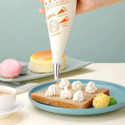Disposable Cake Piping Bag