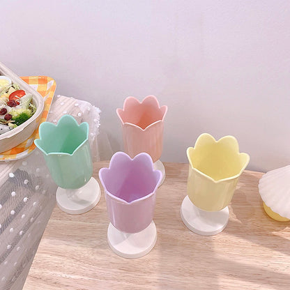Tulip Pen Holder