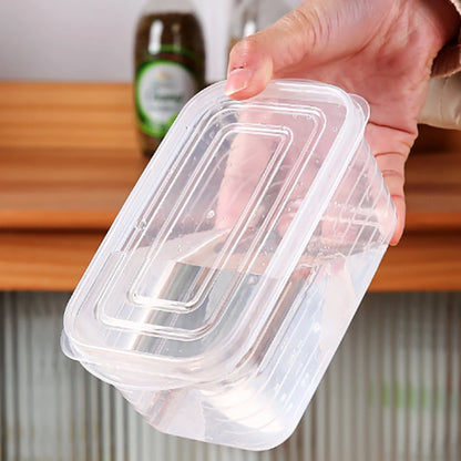 Refrigerator Frozen Meat Storage Box