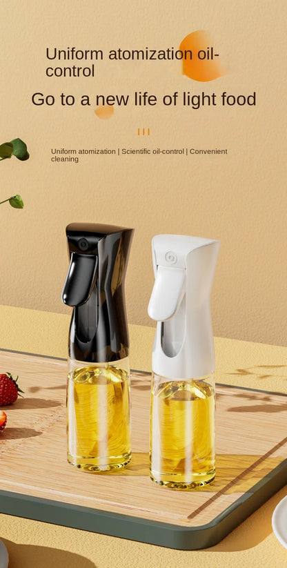 Oil Spray Bottle 200/300/500 ML