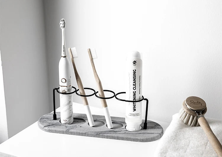 Toothbrush Holder