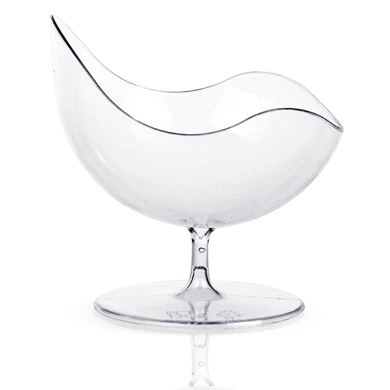 Transparent Disposable Cocktail Cup