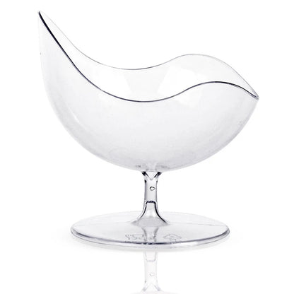 Transparent Disposable Cocktail Cup