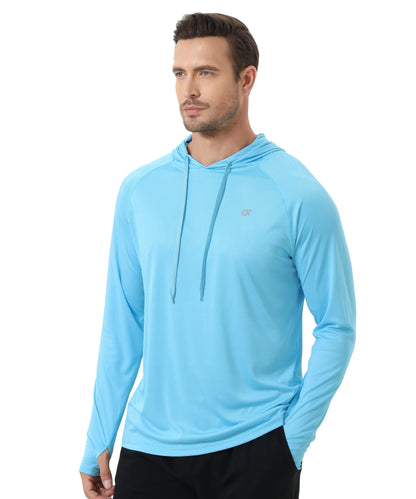 Hoodie Men's