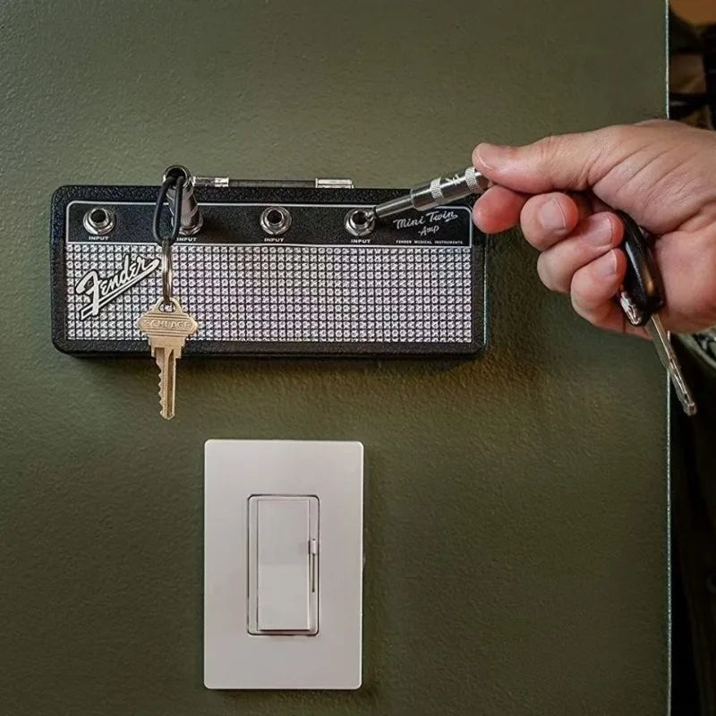 Key Holder