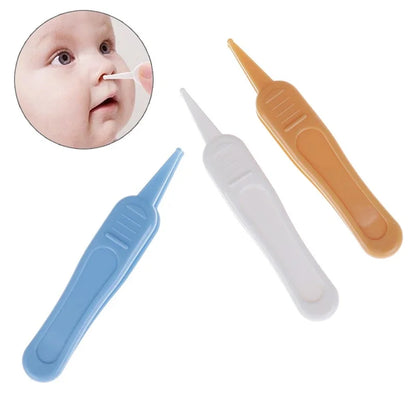 Baby Dig Booger Clip