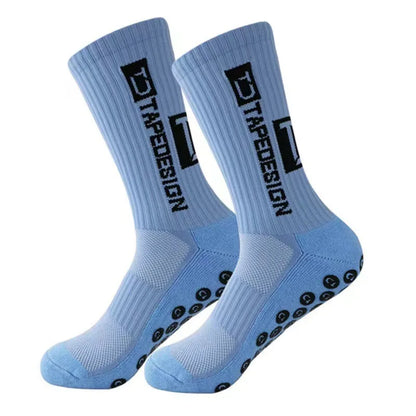 Basketball Football Socks