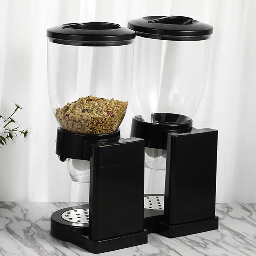 Multi functional food storage container