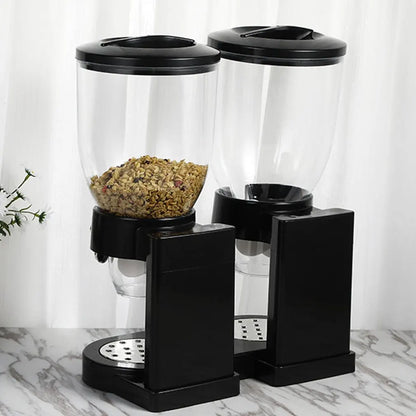 Multi functional food storage container