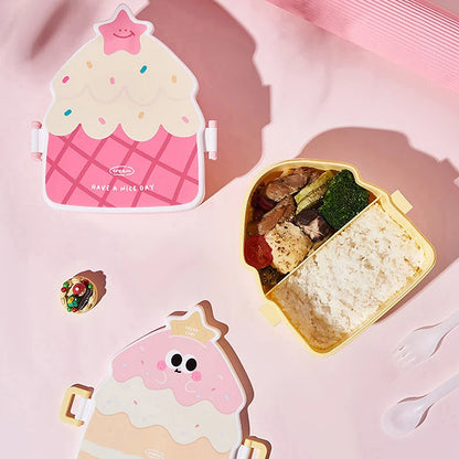 Bento Lunch Box