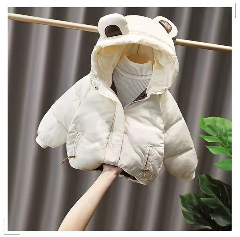 Boys Jacket