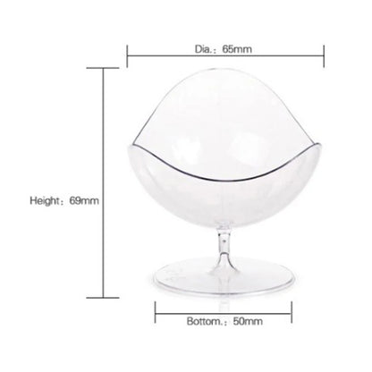 Transparent Disposable Cocktail Cup