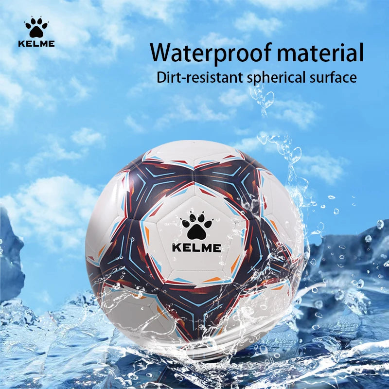 KELME Professional Soccer Ball