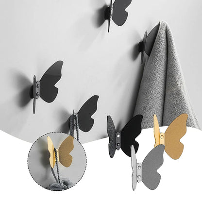 Creativity Butterflies Hook