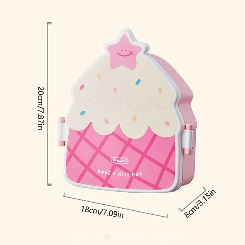Bento Lunch Box