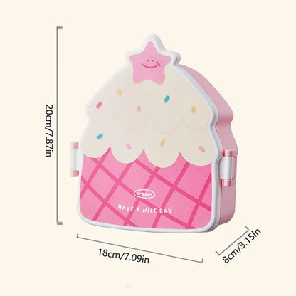 Bento Lunch Box