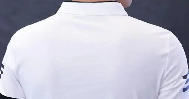 Cotton Polo T Shirt for Men