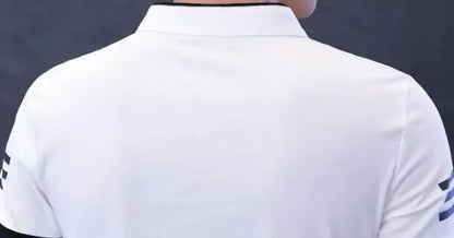 Cotton Polo T Shirt for Men