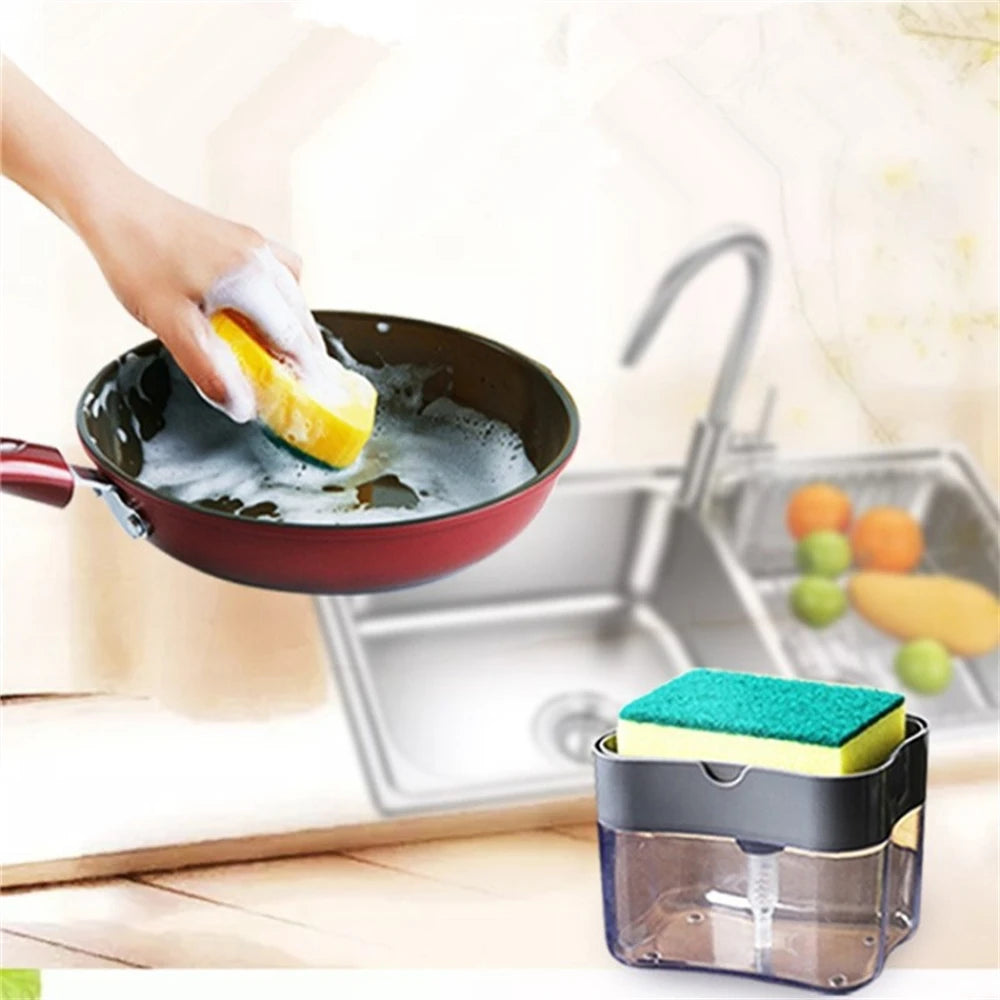 Soap Dispenser for  Kitchen