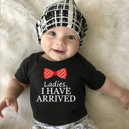 Infant Bodysuits