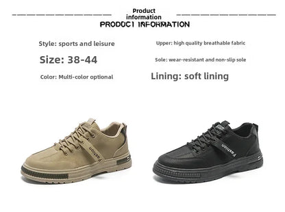 Men Shoes