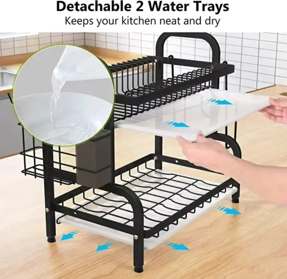 Dish Rack
