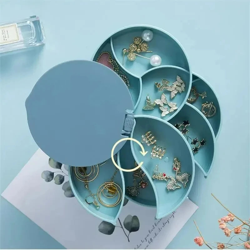 Jewelry Storage Box