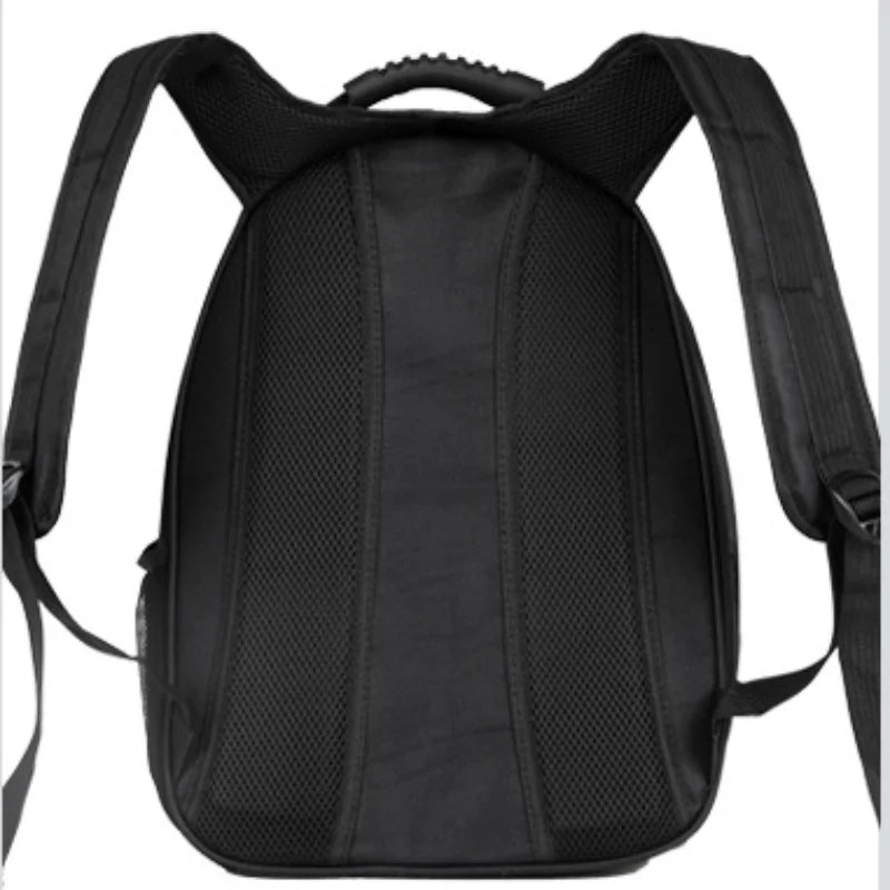Cat Backpack – Transparent Space Capsule Carrier