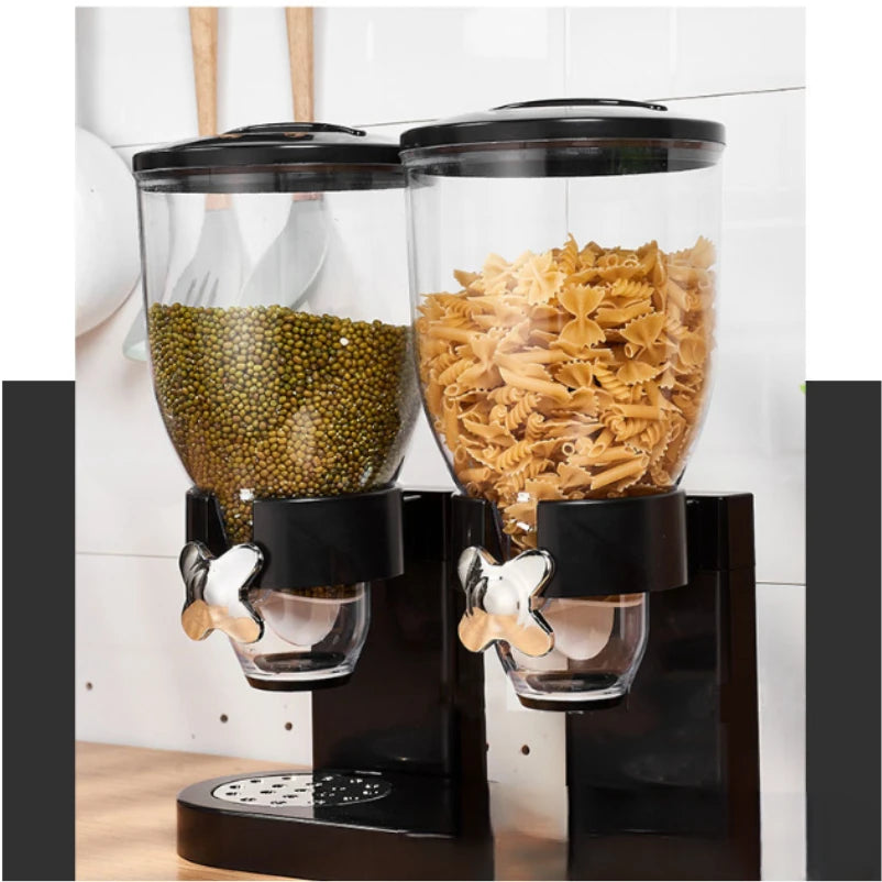 Multi functional food storage container