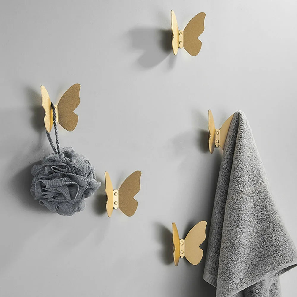 Creativity Butterflies Hook