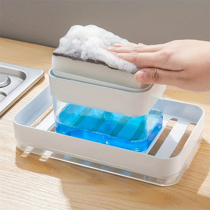 Soap Dispenser for  Kitchen