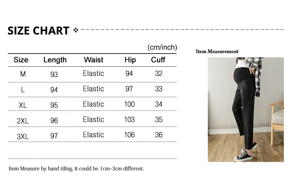 Maternity Office Wear Clothing Maternity Trousers