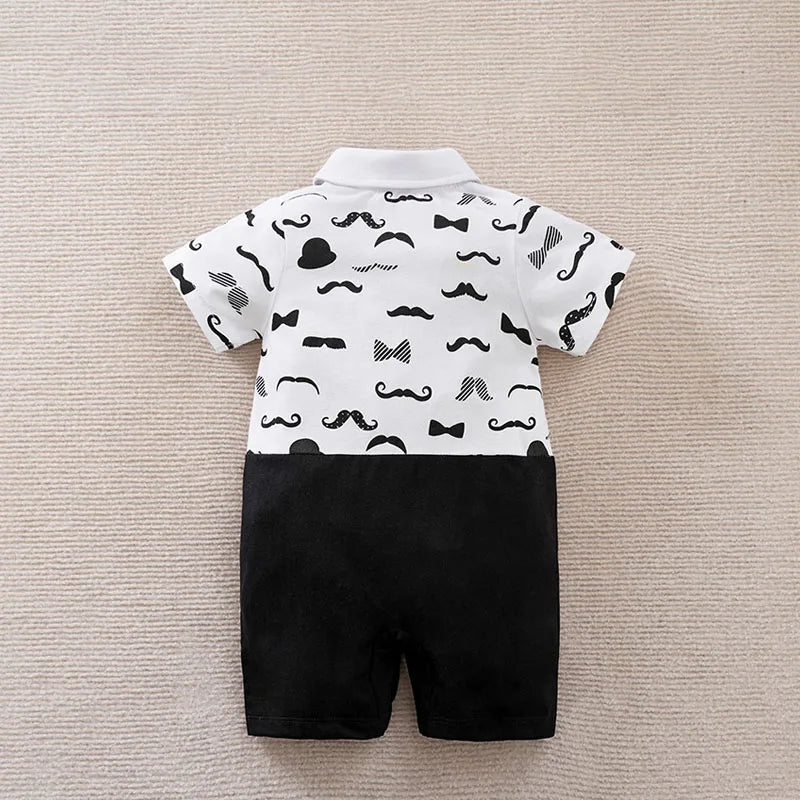 Infant  Romper