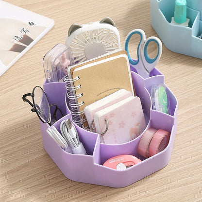 360°Rotatable Pen Holder