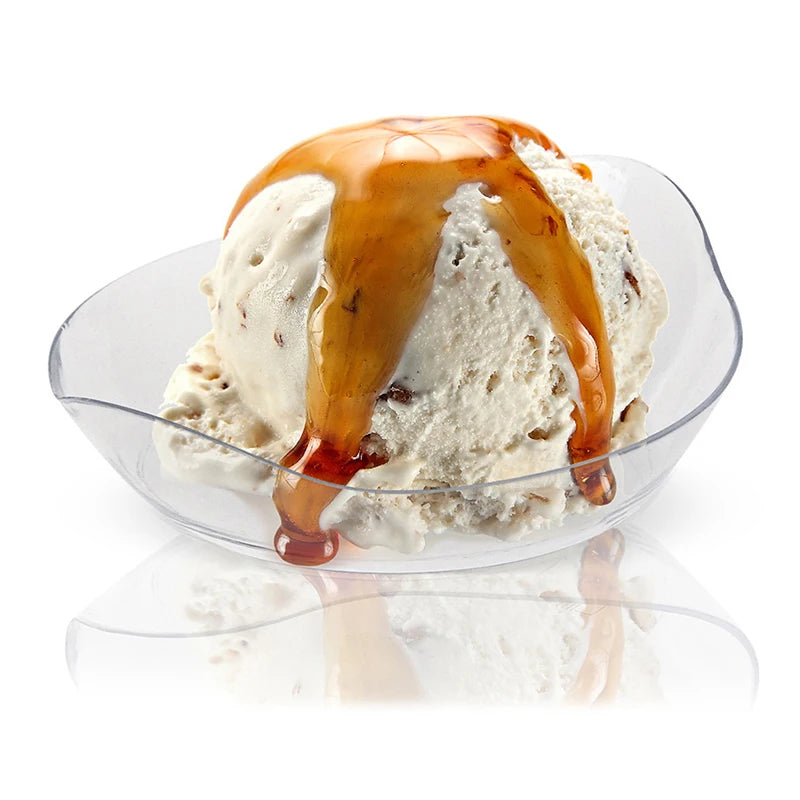 Ice Cream Fruit Dessert Container