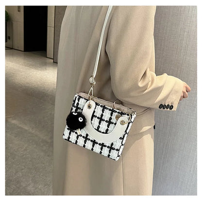 Small Square Bag