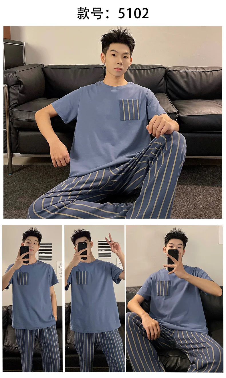 Men's  Sleepwear